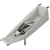Thule - Siège de chariot pour bébé - Chariot Infant Sling 2 - Gris