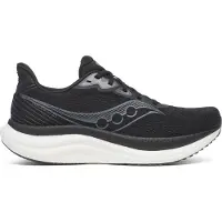 Saucony Triumph 23 Running Shoes Noir EU 45 Homme