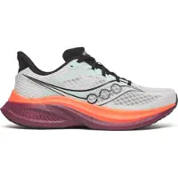 Saucony Endorphin Speed 5 Running Shoes Blanc EU 40 Homme