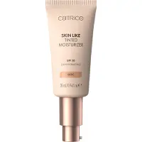 Catrice Skin Like Tinted Moisturizer 027C (027 Toffee)