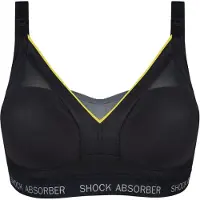 Shock Absorber Brassière de sport Active Shaped Support Femmes