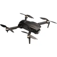 Denver Drone avec caméra, stabilisation gyroscopique, 2,4 GHz
