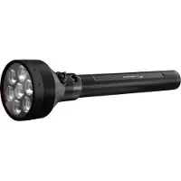 Led Lenser P21R Lampe Torche LED - IP68 - 12000Lm - Rechargeable