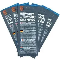 Gear aid Revivex Neoprenanzug+Trockenanzug Shampoo 15ml