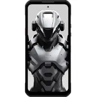 Oukitel WP60 5G (NFC - 7.2" - 256 Go, 8 Go RAM - 10000mAh) Noir (256 Go, Noir, 7.20", 5G), Téléphone portable, Noir