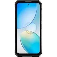 Oukitel WP58 Pro 5G (NFC - 6.7" - 512 Go, 8 Go RAM - 10000mAh) Noir (512 Go, Noir, 6.70", 5G), Téléphone portable, Noir