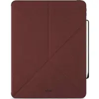 EPICO Étui à rabat Pro (Apple iPad Pro 11 2018), Étui pour tablette, Rouge