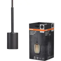 Osram Vintage 1906 PenduLum Needle Dark Grey (E27)