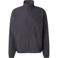New Balance Veste de sport 'Fast Days Jacket' noir