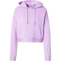 Roxy Surfing By Daylight Hoodie Violet M Femme