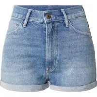 G-Star Jean 'Tedie Ultra' bleu denim