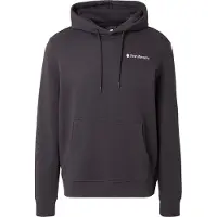 Element Sweatshirts NEW HEIGHTS PO hommes - Noir - EU L