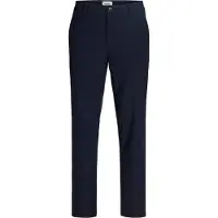 Jack & Jones Pantalon chino 'JPSTollie Connor' bleu marine
