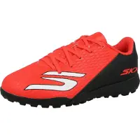 SKECHERS 2 Junior Football Boots Rouge EU 37 Enfants