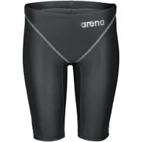 Arena Powerskin St Next Jammer Noir 12-13 Years Garçon