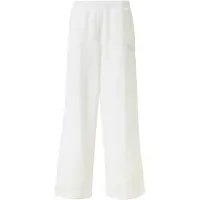 Puma Pantalon 'Essentials' blanc