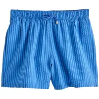 Next Shorts de bain bleu