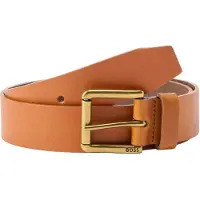 BOSS Joris 10249599 Belt Marron 100 cm Homme