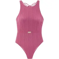 Copenhagen Studios Maillot de bain mauve