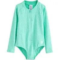 Next Maillot de bain vert