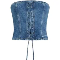 Karl lagerfeld Jeans Débardeur B2w11042