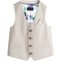 Next Gilet mastic