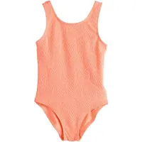 Next Maillot de bain saumon