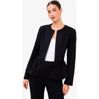 Lipsy Blazer noir