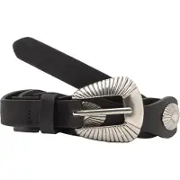 Pull&Bear Ceinture noir