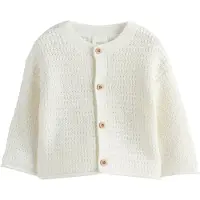 Next Cardigan blanc