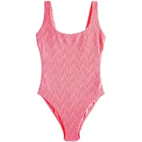 Next Maillot de bain framboise