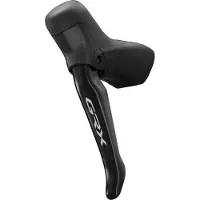 Shimano Bl-rs717-l Left Brake Lever Noir