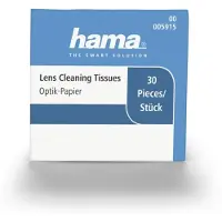 Hama Papier optique, 5 x 30 feuilles