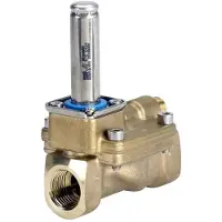 Danfoss electrovanne ev220bw - diff 0,3-10 bar epdm nc eco brass g1/2
