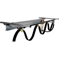 Lapp Chariot à câbles plat C40 22x72Outils et accessoires de câblage 62200479