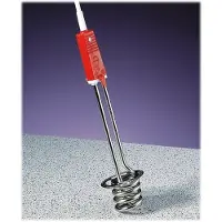 Rommelsbacher Ts1502, Bouilloire électrique, Rouge