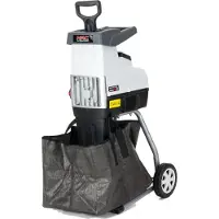Nac Destructeur de branches 2800W She280S-Ba