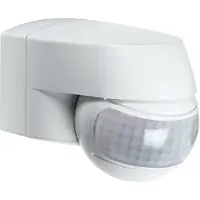 ESYLUX Détecteur de mouvement MD 200 blanc EM10025310