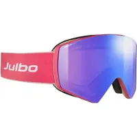 Julbo - Masque de ski photochromique - Razor Edge JO Cortina MRPH1 - Rose