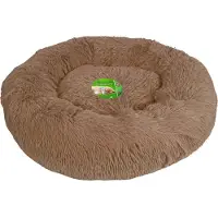 Boon Panier à Beignets Supersoft - Marron - 85 cm