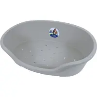 Moderna Domus 70 Pet Cardle 81x54x24 Cm Gris