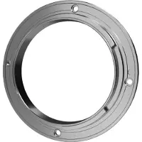 Sirui Adaptateur Sirui pour Monture en EF-M pour Objectif Anamorphique 35 mm