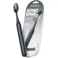 Ordo Sonic Edge Zahnbürste schwarz