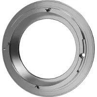 Sirui Adapter voor Z mount pour 35mm Anamorphic lens