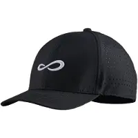 Endless Icon Cap Noir