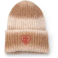 Family First pour homme. HHF2502 Casquette marron délavée (OSFA), Casuel, Laine