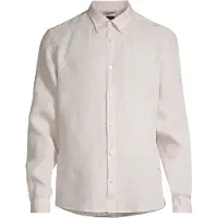 BOSS Chemise à Manches Longues Liam 262 10258366