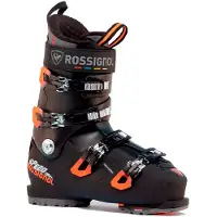 Rossignol Speed 120 Hv+ Gw Alpine Ski Boots Noir 25.5 Homme
