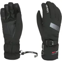 Level Hero Gloves Noir XL Homme