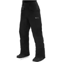 Siroko Ultimate Pro Nordic Pants Noir L Homme